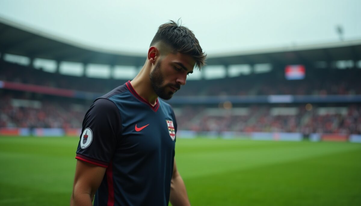 Sifflé par les supporters, julián álvarez est-il en train de devenir trop encombrant pour l’atléti