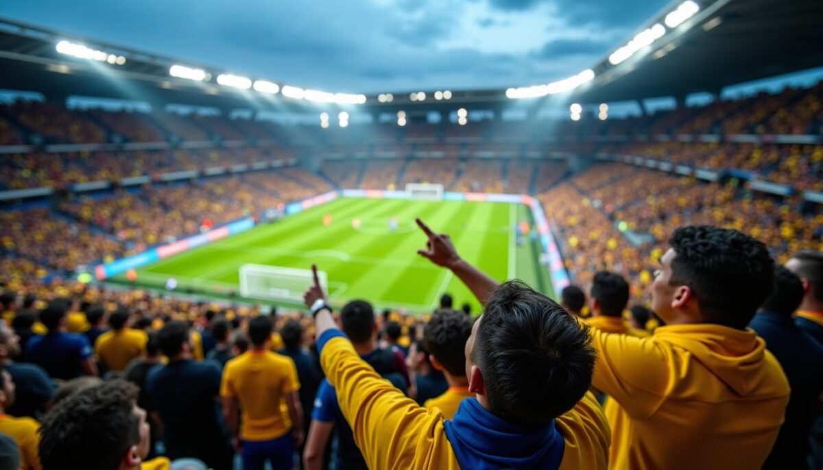 Fenerbahçe vs Lyon : à quelle heure et sur quelle chaîne suivre le barrage de C1 ce mercredi