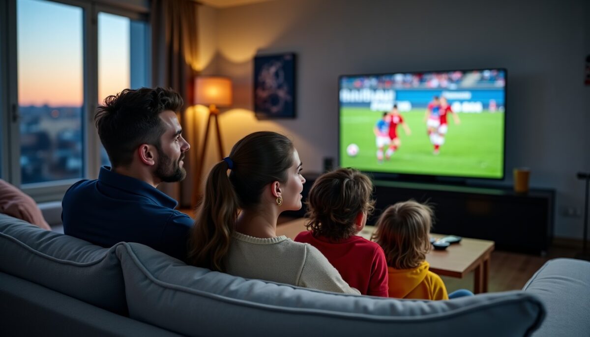 PSG : à quelle heure suivre le match Lille-PSG et sur quelle chaîne en 2026