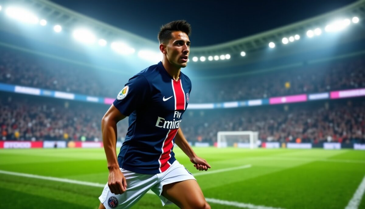 Ligue des champions PSG : les rencontres qui testent le Paris Saint-Germain jusqu’au bout des détails