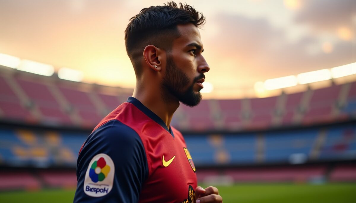 Fc barcelone solution offensive : gabriel jesus attendu, mais le dossier julián álvarez reste ouvert