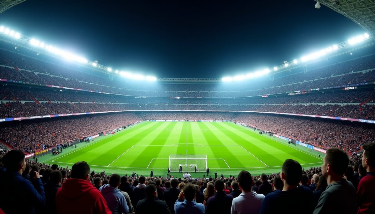 Fc barcelone – feyenoord : heure et chaîne pour suivre le match de ligue des champions