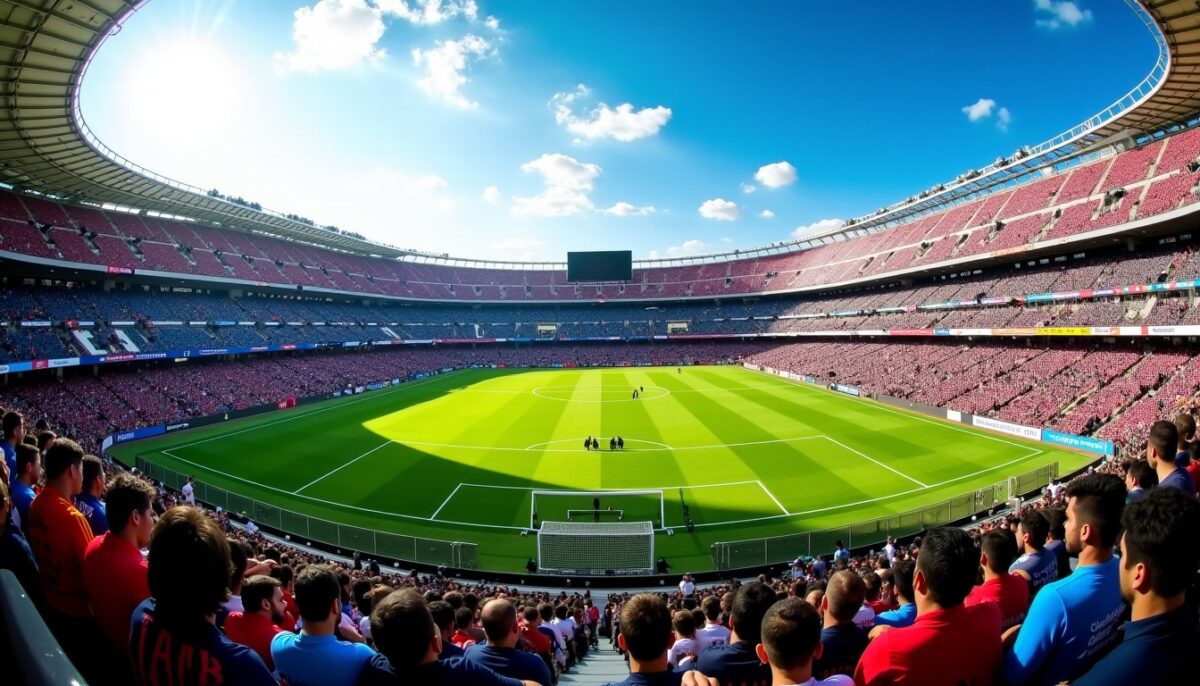 Levante – fc barcelone : heure et chaîne pour suivre la liga, dimanche 13 septembre