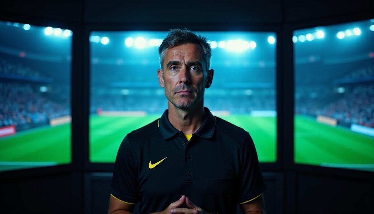 Manchester United contre Manchester City : le VAR admet une erreur sur le but de haaland