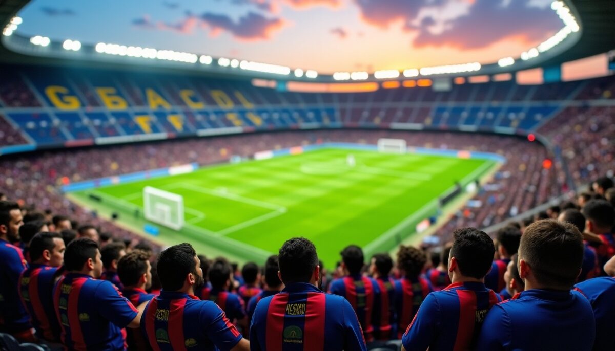 FC Barcelone - Racing Santander : à quelle heure et sur quelle chaîne suivre LaLiga