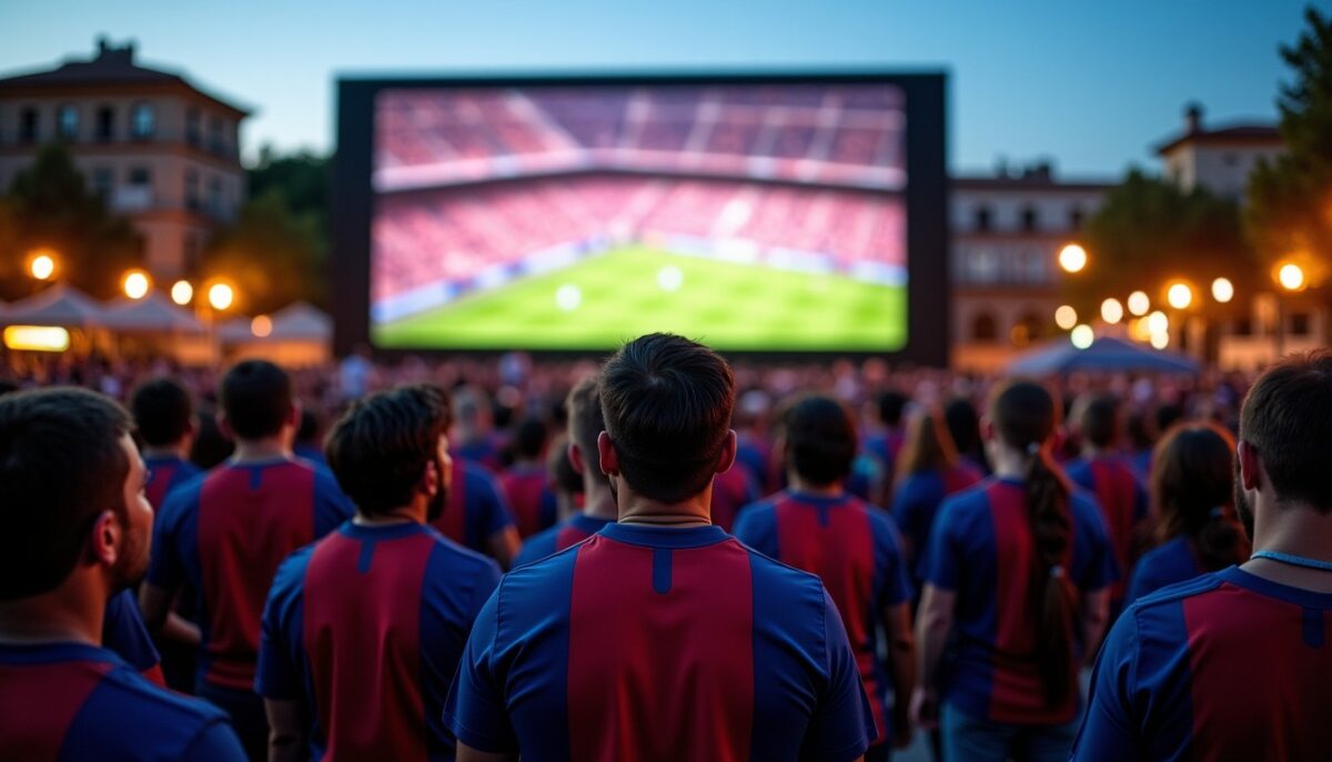 FC Barcelone : programme match à Séville (heure, chaîne, diffusion) pour suivre la LaLiga