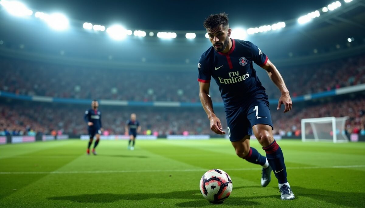 PSG et Ferran Torres : comment le rythme du Classique s'est renversé au Vélodrome