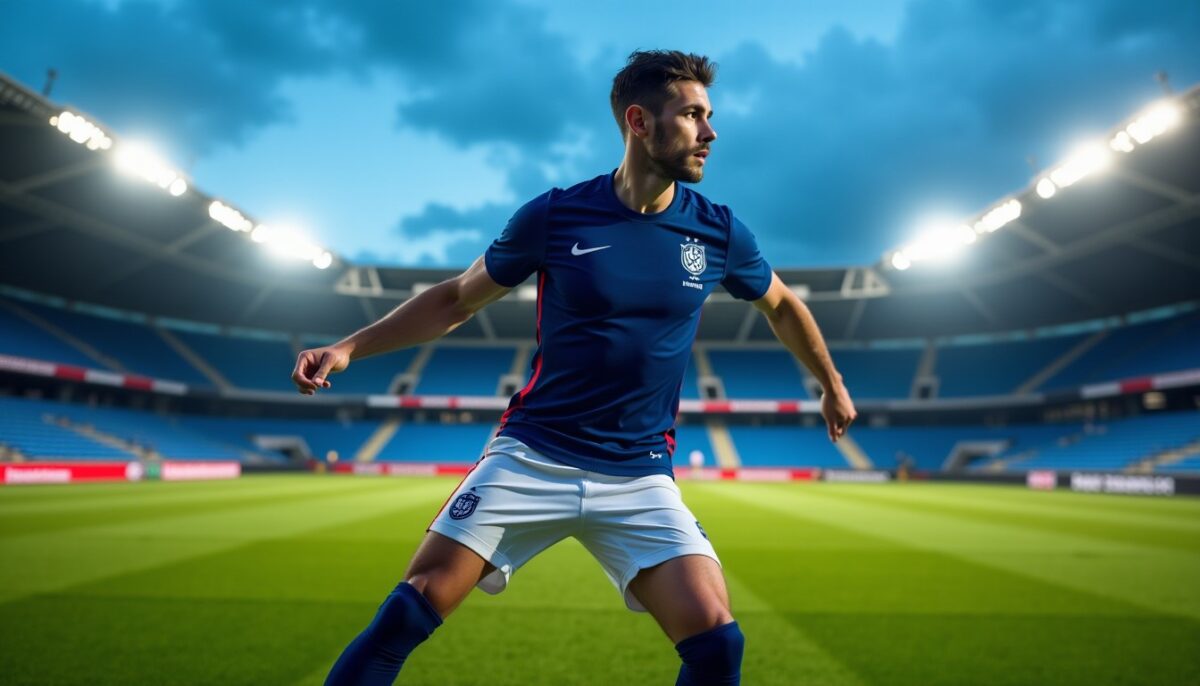France : qui pour remplacer Kylian Mbappé dans l’Onze de Zidane, pistes 2025 pour l’attaque