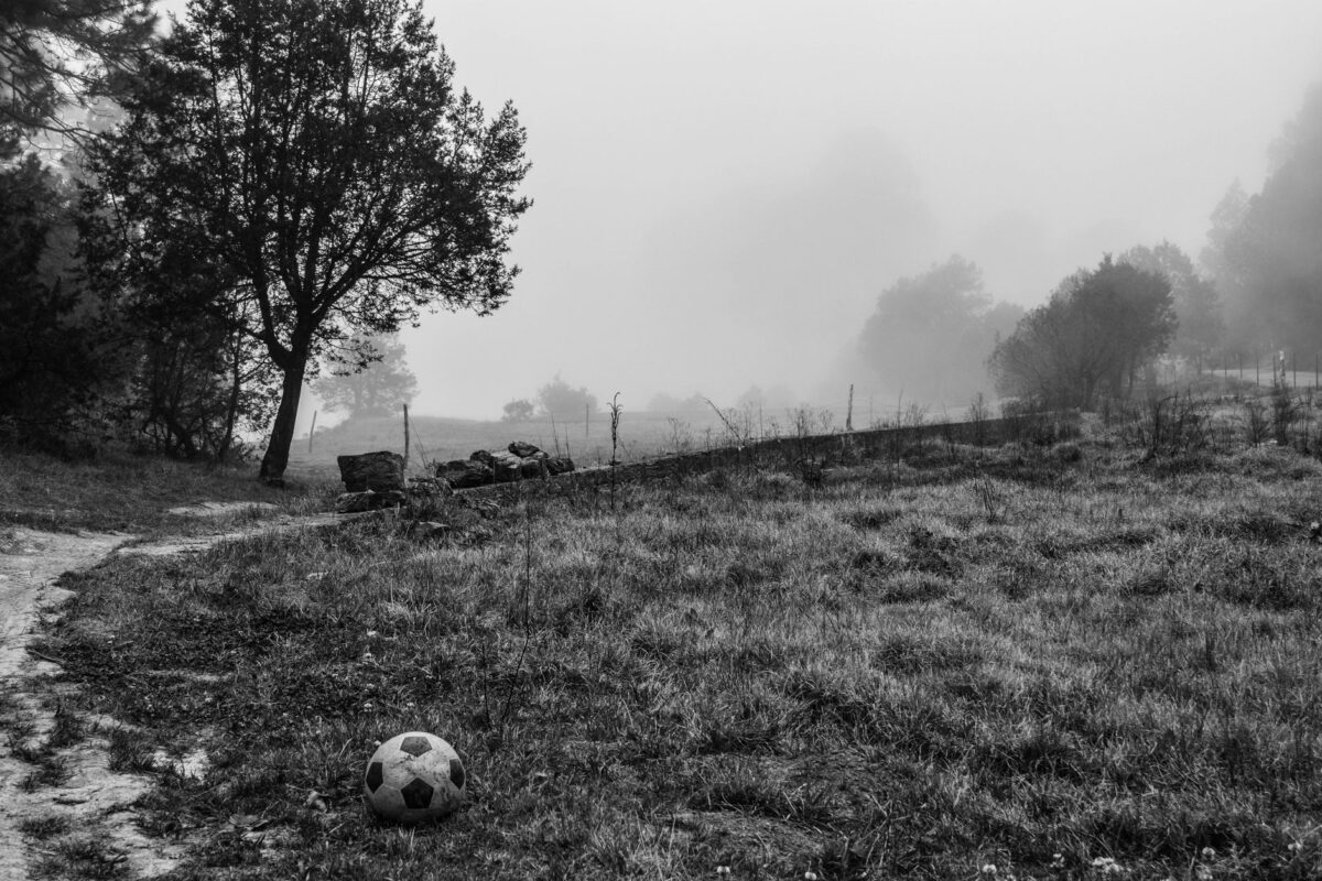 ballon luis enrique scénario