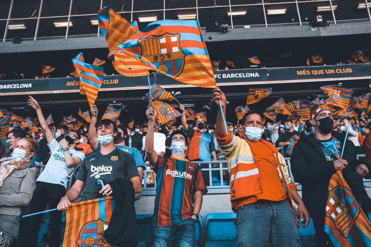 fc barcelone paris chaîne regarder match