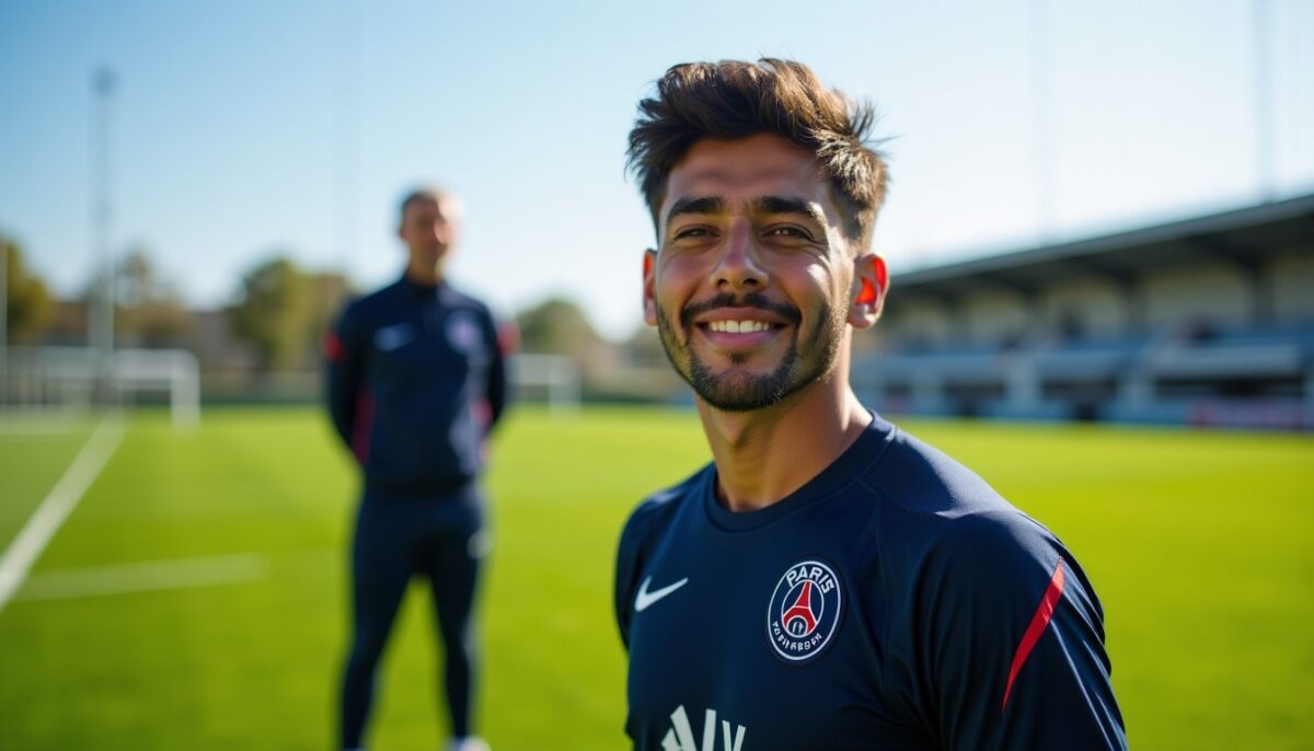 PSG et Luis Enrique sous le charme de Maghnes Akliouche : pourquoi Paris change de dimension