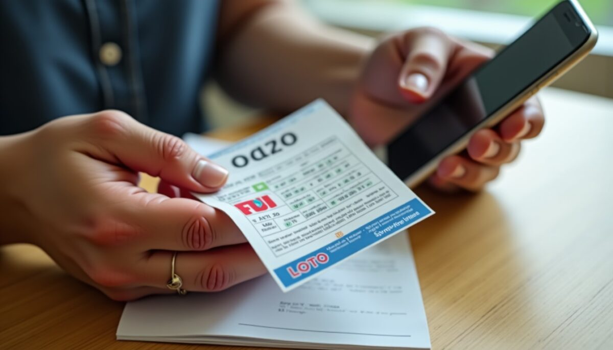 Résultat Loto FDJ du lundi 12 octobre 2026 : numéros gagnants et logique des gains