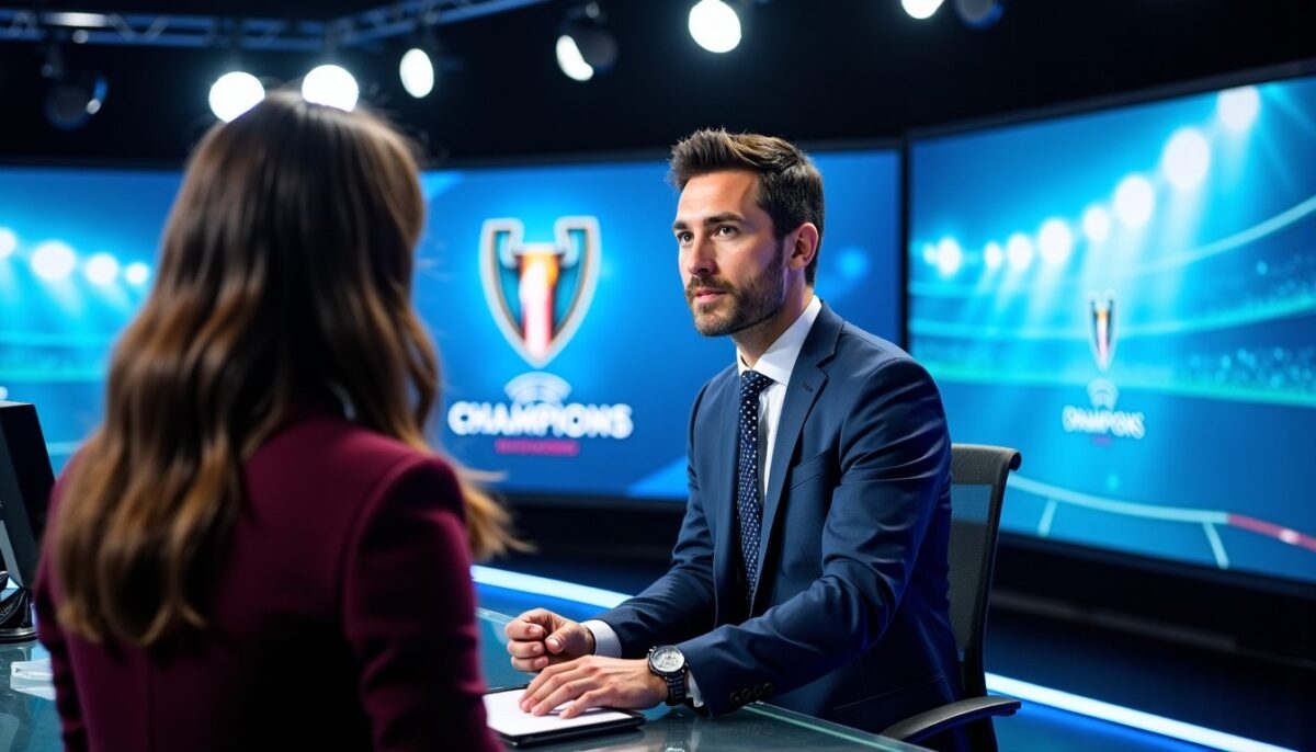 Ligue des champions mardi 13 octobre 2026 : programme, horaires et chaînes canal+ à suivre