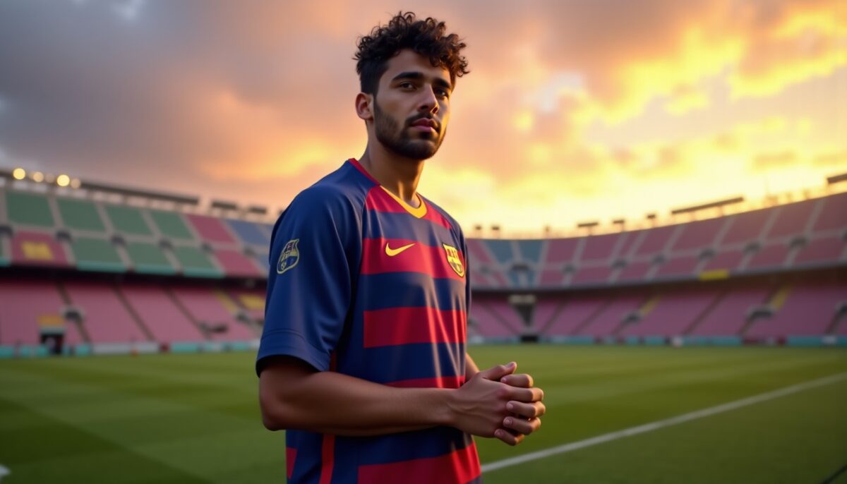 Fc barcelone : pourquoi lamine yamal se méfie du betis séville et comment l’analyser