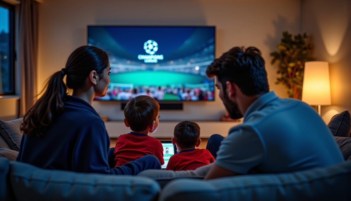 Ligue des champions mardi 20 octobre 2026 : programme, horaires et chaînes pour tout suivre