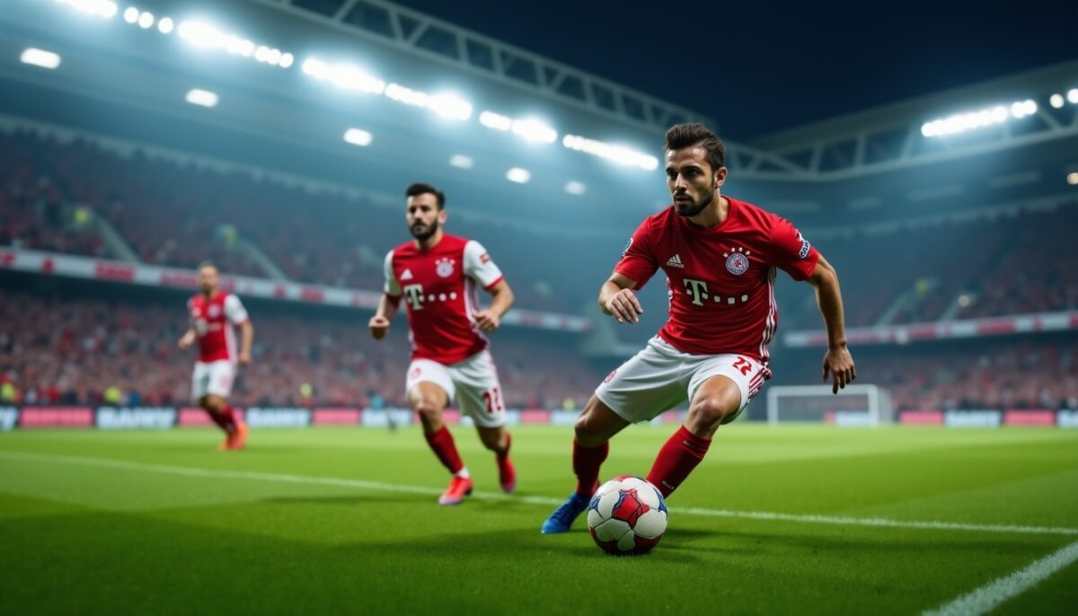 Bayern munich – arsenal : horaires, chaîne tv et clés tactiques du duel de ligue des champions