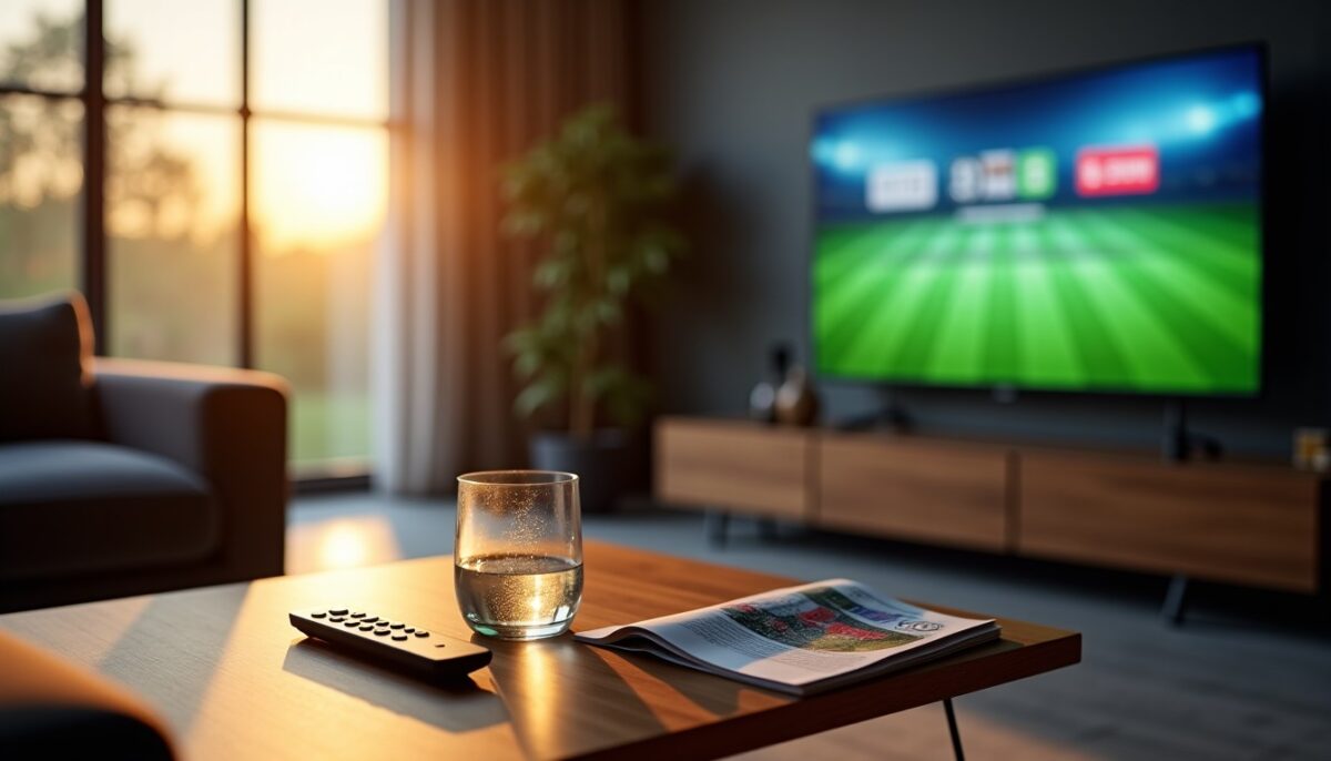 Ligue Europa et Conférence du 22 octobre 2026 : programme, horaires et chaînes TV à connaître