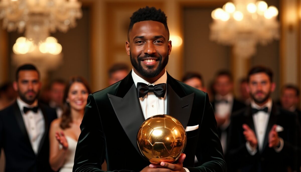 Ballon d’Or 2026 : Lamine Yamal domine les indicateurs du CIES, qui peut le devancer