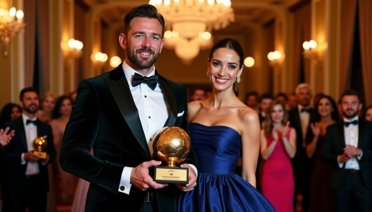 Ballon d’or 2026 : palmarès complet, kane et putellas, toutes les catégories expliquées