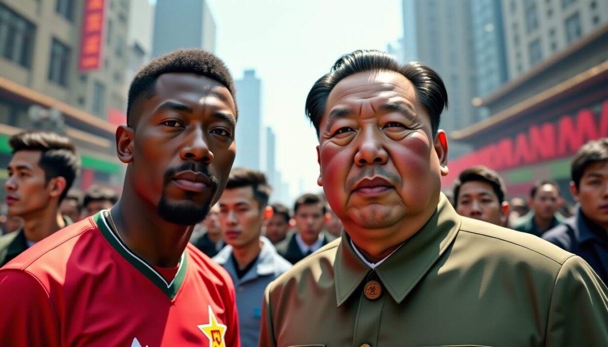 Mbappé et Mao Zedong en Chine : pourquoi 3 sponsors lâchent l’attaquant et que risque la Liga