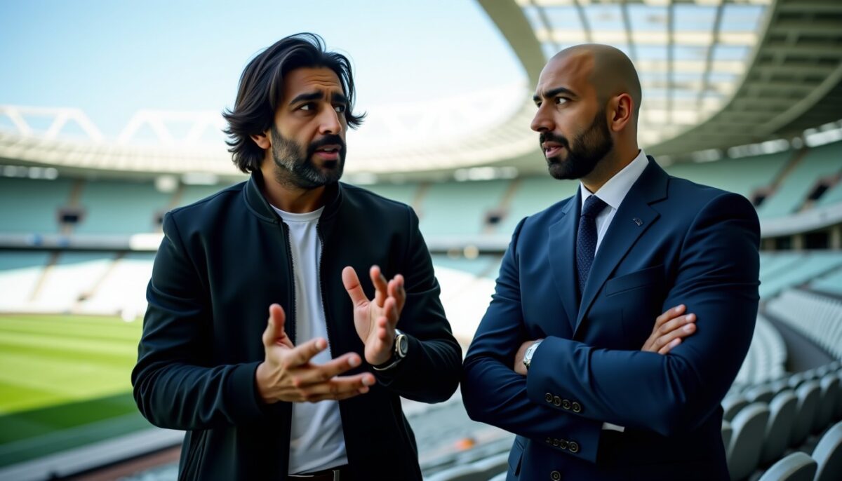 Belhanda et Regragui : la rancune autour du Mondial 2022, jusqu’où ira-t-elle pour Younès