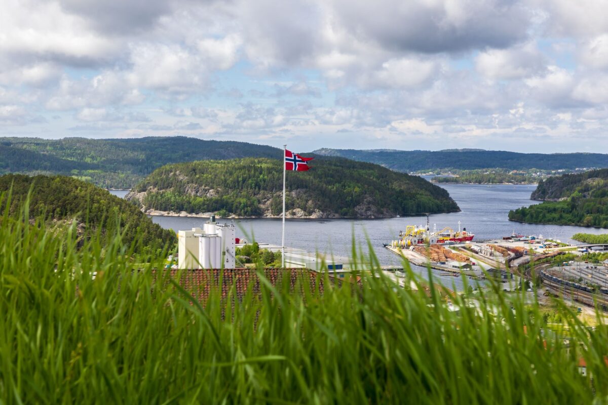 norvège heure chaînes diffusent portugal